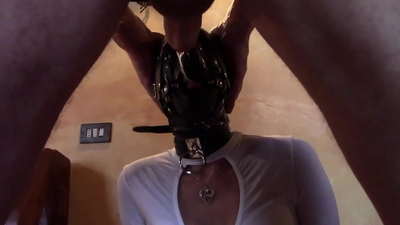 हिल्समा लौरा, मोडेल चयन, भिडियो २०२१, धेरै घण्टी भएको गहिरो गला